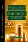 Image for The facts on file dictionary of mathematics