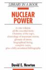 Image for Nuclear Power