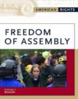 Image for Freedom of Assembly