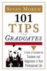 Image for 101 Tips for Graduates