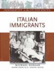 Image for Italian Immigrants