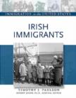 Image for Irish Immigrants