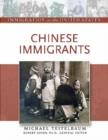 Image for Chinese Immigrants