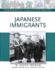 Image for Japanese Immigrants