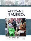 Image for Africans in America