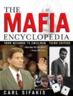 Image for The Mafia Encyclopedia