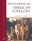Image for Encyclopedia of American Folklore