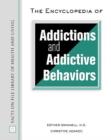 Image for The Encyclopedia of Addictions and Addictive Behaviors