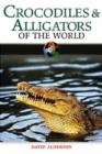Image for Crocodiles and Alligators of the World