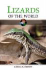 Image for Lizards of the world