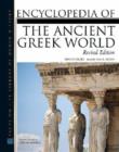Image for Encyclopedia of the Ancient Greek World