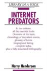 Image for Internet Predators