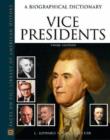 Image for Vice Presidents