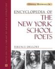 Image for Encyclopedia of the New York School Poets