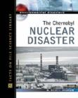 Image for The Chernobyl Nuclear Disaster