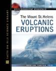 Image for The Mount St. Helens Volcanic Eruptions