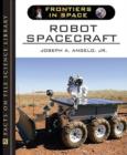 Image for Robot Spacecraft