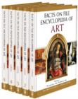 Image for Facts on File Encyclopedia of Art