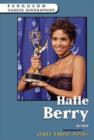 Image for Halle Berry  : actor