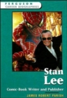 Image for Stan Lee : Comic-book Writer and Publisher