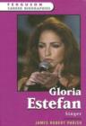 Image for Gloria Estefan : Singer