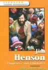 Image for Jim Henson : Puppeteer and Filmmaker