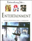 Image for Extraordinary Jobs In Entertainment