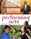 Image for Performing Arts