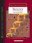 Image for The Facts on File Biology Handbook