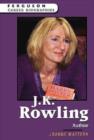 Image for J.K. Rowling : Author