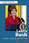 Image for Laura Bush : Teacher, Librarian, and First Lady