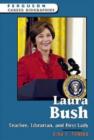 Image for Laura Bush