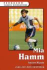 Image for Mia Hamm : Soccer Player
