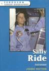 Image for Sally Ride : Astronaut