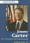 Image for Jimmy Carter : U.S. President and Humanitarian