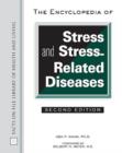 Image for Encyclopedia of Stress and Stress-related Diseases