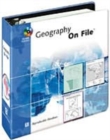 Image for Geography on File