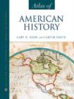 Image for Atlas of American History