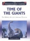 Image for Time of the Giants