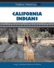 Image for California Indians