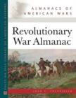 Image for Revolutionary War Almanac