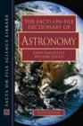 Image for The Facts on File Dictionary of Astronomy