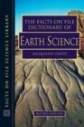 Image for The Facts on File Dictionary of Earth Science