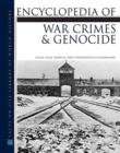 Image for Encyclopedia of War Crimes and Genocide