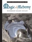 Image for The Encyclopedia of Magic and Alchemy