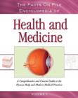 Image for The Facts on File Encyclopedia of Health and Medicine