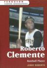 Image for Roberto Clemente : Baseball Player
