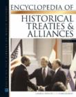Image for Encyclopedia of Historical Treaties and Alliances