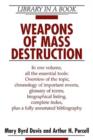 Image for Weapons of Mass Destruction