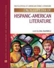 Image for The Facts On File encyclopedia of Hispanic American literature